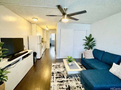 1550 Rycroft St APT 507