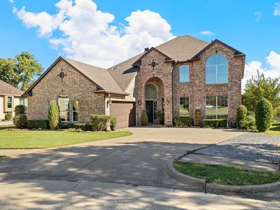 6118 Lincolnshire Ct