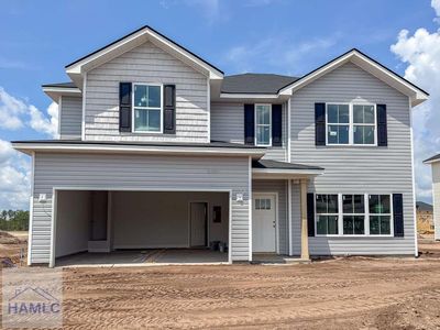 97 Boundary Hall Way