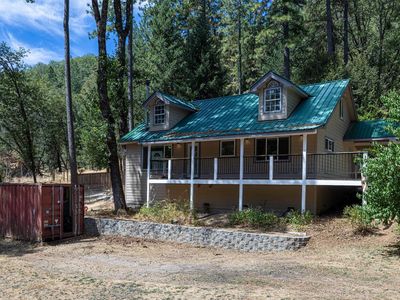 Property at 18921 Greenhorn Rd, Grass Valley, CA