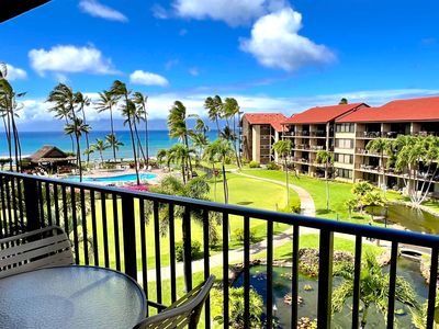 3543 Lower Honoapiilani Rd #J403