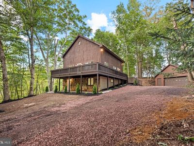 231 Porches Mill Rd