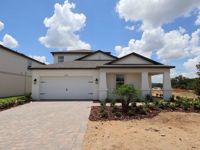 12275 Stirrup Dr
