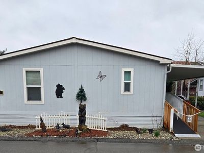 Property at 212 Old Owen Road #59, Sultan, WA