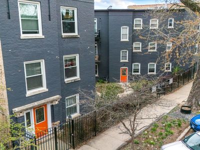 2460 N Albany Ave #1