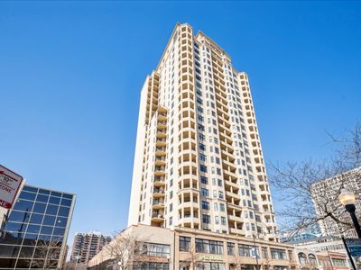 1464 S Michigan Ave APT 1008