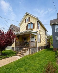 Property at 121 Elizabeth Ave, Evans City, PA