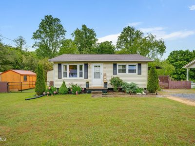 1510 Sylvan Dr