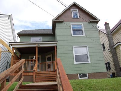 Property at 41 Prospect Ave, Galeton, PA