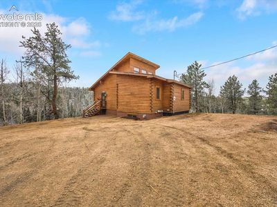 715 W Bison Creek Trl