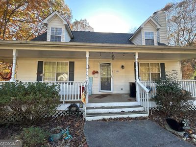 339 Allatoona Shores Dr