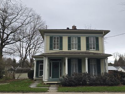 122 E Water St