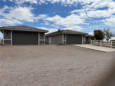 Property at 1110 Heyer St, Moapa Valley, NV