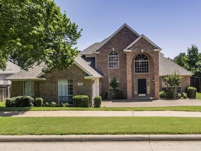 Property at 2024 Skelton St, Flower Mound, TX