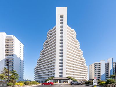 9500 Coastal Hwy UNIT 12F