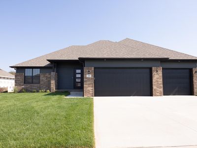 6088 S Canterbury Lane Lot 135
