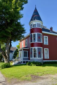 Property at 140 Main Street, Rockland, ME
