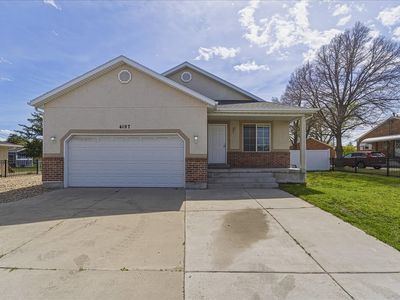 Property at 4197 W 4100 S, West Valley City, UT
