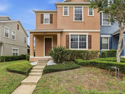 1347 Alston Bay Blvd