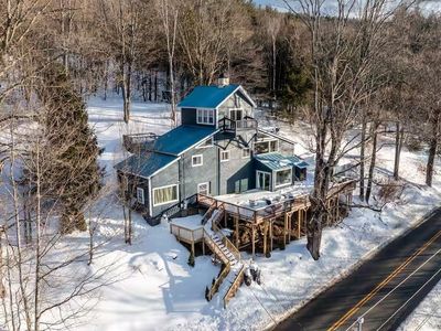 732 Bridgewater Center Road