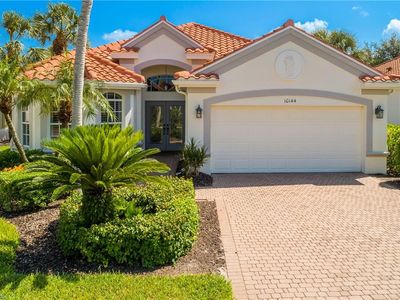 10144 Ginger Pointe CT