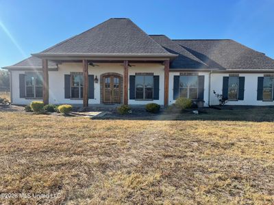 Property at 719 Leesburg Rd, Pelahatchie, MS