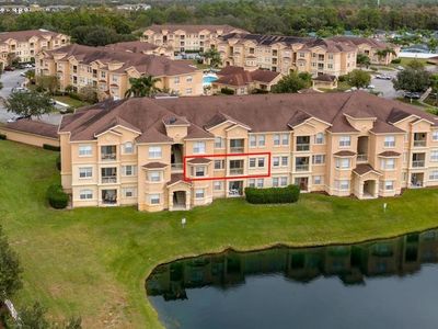 814 Terrace Ridge Cir #814