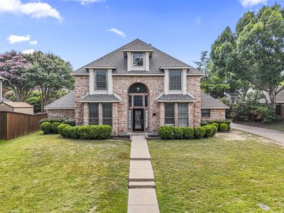 131 Sandy Creek Dr