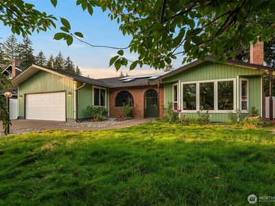 Property at 6317 45th Street Ct W, University Place, WA
