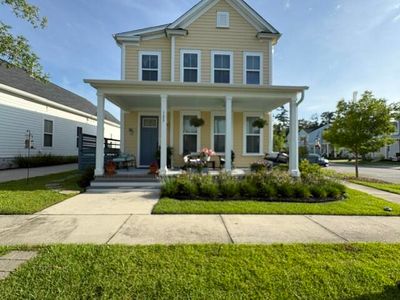 125 Sugarberry Way