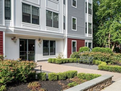 773 Concord Ave Unit 302