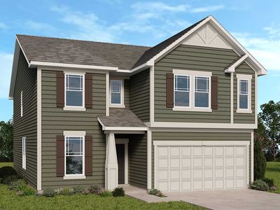 Simplicity 2868 Plan, Oberlin