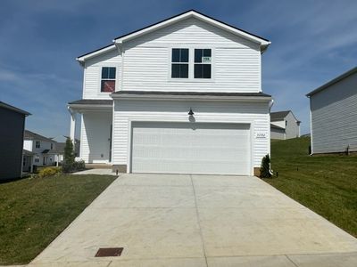 3282 Barrel Oak Pass Lot 159