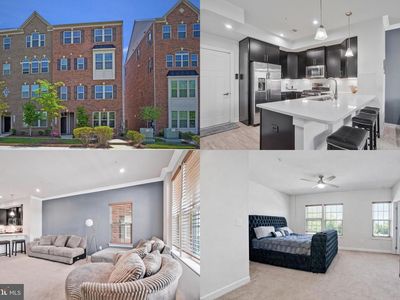14520 Mattawoman Dr #1400-A