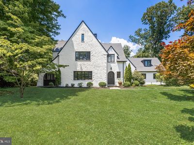 863 Golf View Rd