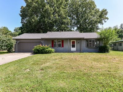 815 Delmar Rd