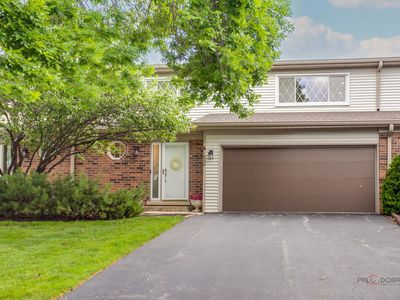 Property at 1252 Briarwood Ln, Libertyville, IL