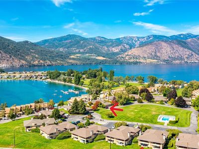 1 Halmalka Court #504B