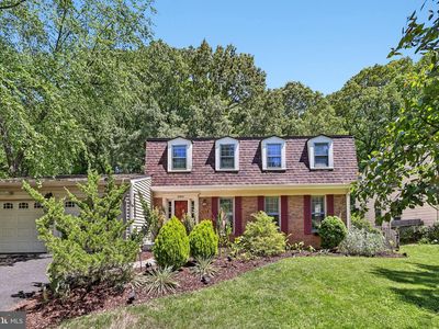 2484 Freetown Dr