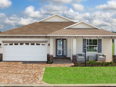 Weybourne Landing - Ginger Plan, On Top of The World