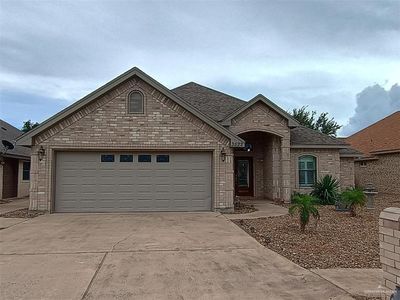 3522 Country Club Dr N