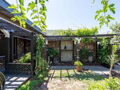 Property at 8490 Linden Avenue, Cotati, CA