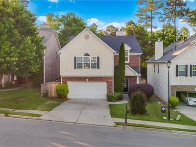 2190 Copper Trail Ln