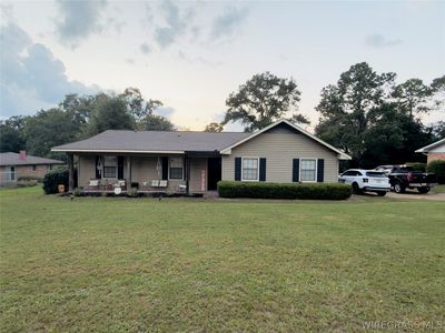 104 Navaho Dr