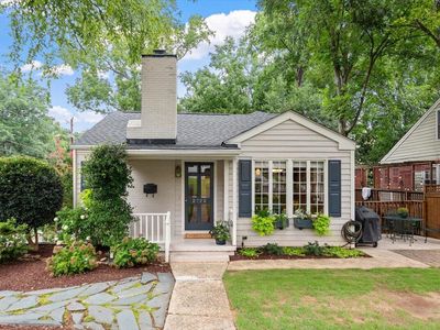 2722 Wayland Dr