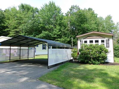 Property at 303 Old Lake Shore Road #K1, Gilford, NH
