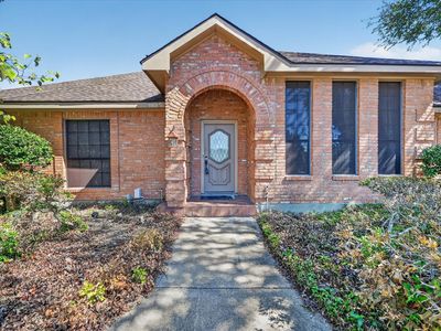 206 Harris Dr