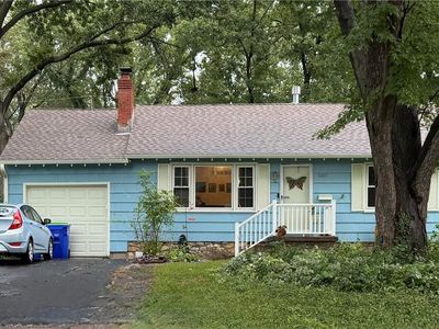 Property at 6031 Goodman St, Overland Park, KS