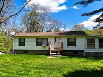 480 Buckley Hill Rd