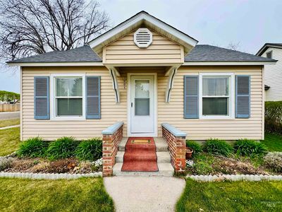 Property at 1001 E St, Rupert, ID